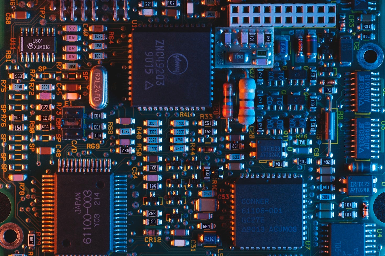 Top Networking Skills for IT Professionals