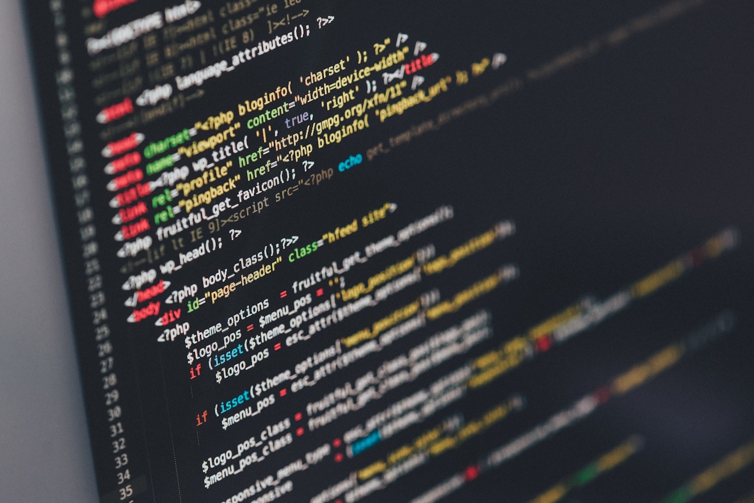 How Cybersecurity Shapes the Digital World