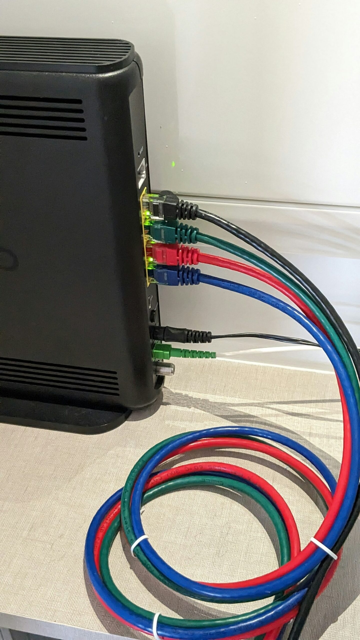 The Role of Ethical Hacking in Security