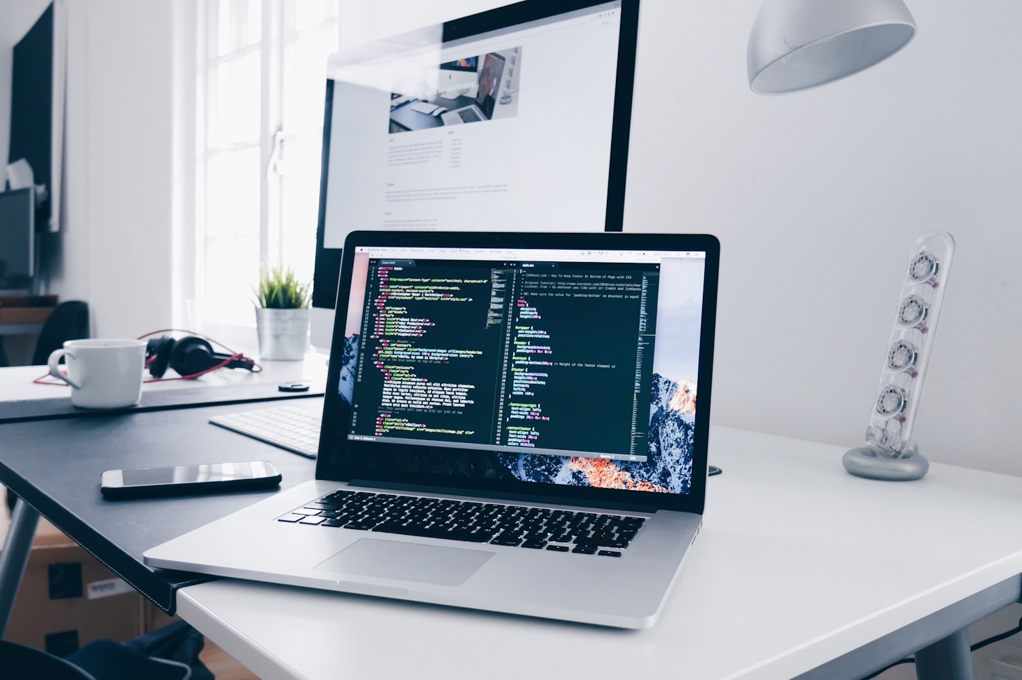 Cybersecurity Lessons from the Frontlines